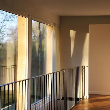 Maison D'hote Les Grands Chenes