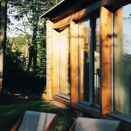 Maison D'hote Les Grands Chenes Guest house *