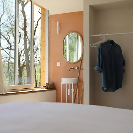 Maison D'hote Les Grands Chenes Gasthuis