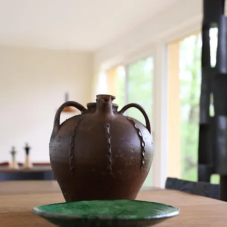 Vendégház Maison D'hote Les Grands Chenes