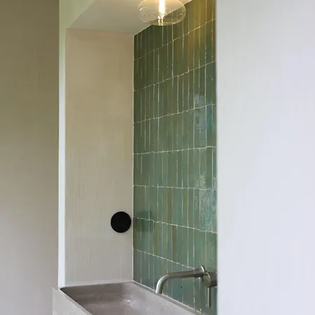 Gasthuis Maison D'hote Les Grands Chenes 3*