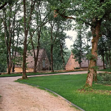 Maison D'hote Les Grands Chenes Valojoulx