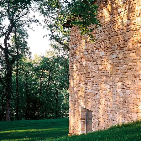 Vendégház Maison D'hote Les Grands Chenes
