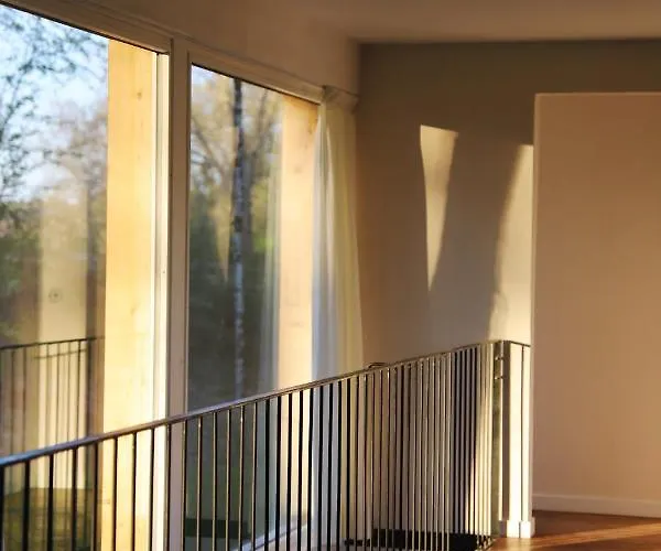 Maison D'hote Les Grands Chenes