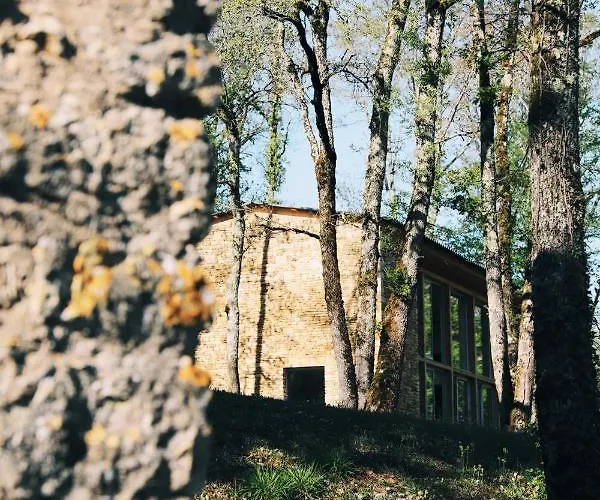 Maison D'hote Les Grands Chenes