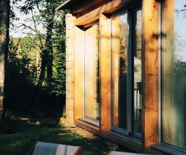 Maison D'hote Les Grands Chenes Gasthuis 3*