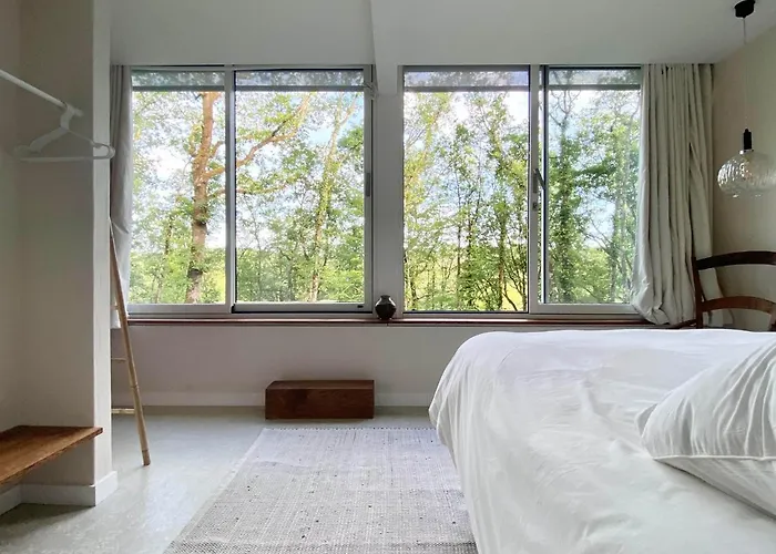 Maison D'hote Les Grands Chenes