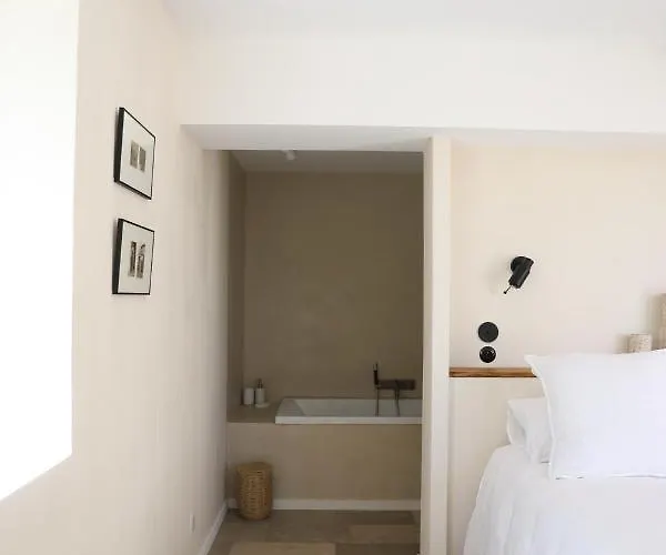 Maison D'hote Les Grands Chenes