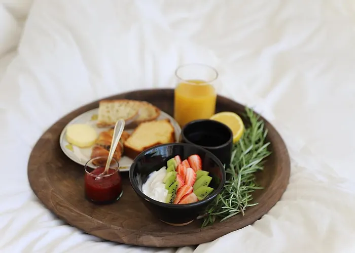 Maison D'hote Les Grands Chenes Gasthuis 3*