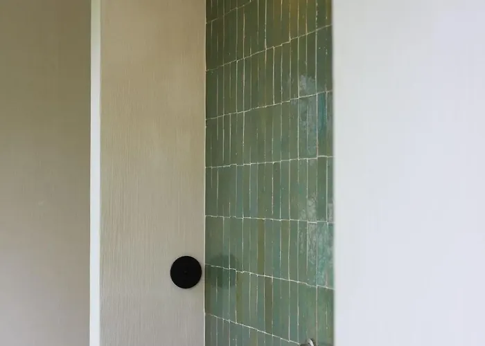 Gasthuis Maison D'hote Les Grands Chenes 3*